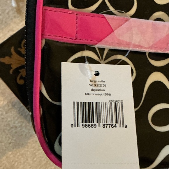 Kate Spade Daycation Large Colin NWT - Picture 5 of 7